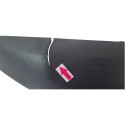Carenagem Aba Tanque Dir Fazer 250 18/24 Detalhes 54727 Preto Fosco
