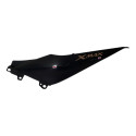 Carenagem Rabeta Yamaha Xmax 250 21/24 L/e Orig 54465 Preto