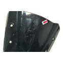 Carenagem Frontal Bolha Yamaha Fz25 22/24 Detalhes 62792 Preto