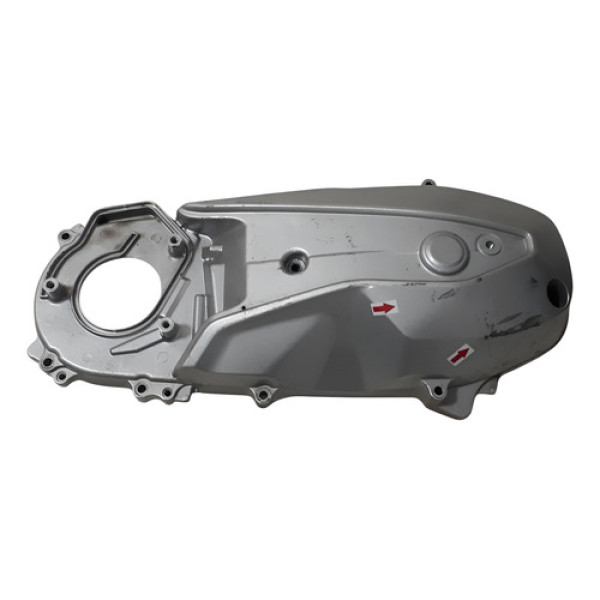 Tampa Cvt Honda Pcx 160 23/25 Orig Detalhe 56470 Prateado