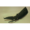 Carenagem Assoalho Dir Honda Pcx 150 16/18 Detalhes 61852 Preto