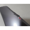 Carenagem Inferior Assoalho N Max 160 25/25 L/e Orig 59591 Prateado