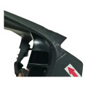 Carenagem Painel Honda Forza 2022 Detalhes 62529 Preto