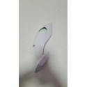 Carenagem Farol Esq Honda Cg Fan 160 22 24 Orig C/det 64173 Branco
