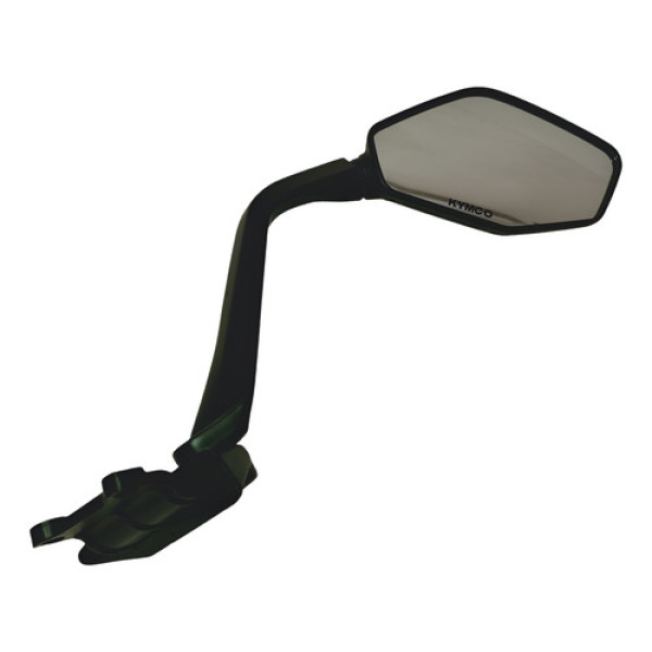 Retrovisor Direito Kymco Ak 550 22/23 Orig Detalhes 55123