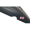 Protetor Escapamento Honda Sh 150i 17/21 Detalhes 62636