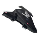Carenagem Aba Tanque Dir Honda Cg 160 Fan 2025 Detalhe 63478 Preto