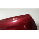 Carenagem Inferior Assoalho Honda Sh 150 L/d Orig 62488 Vermelho
