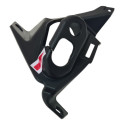 Acabamento Farol Milha Esq Tiger 1200gt Explorer 22/24 56137 Preto