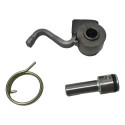 Esticador Tensionador Corrente Comando Xlx 350/250 E Sahara