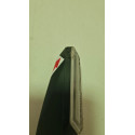 Pisca De Led Traseiro Esq Honda Adv 150 Orig C/det 63541 Preto