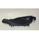 Carenagem Assoalho Pé Esq Xmax 250 21/24 Detalhes 63049 Preto