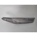 Protetor Escapamento Honda Cg 160 16/24 Orig Ralado 57853
