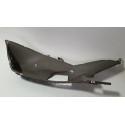 Carenagem Assoalho Pé Honda Pcx 150 16/18 L/e Orig 63369 Marrom-claro