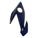 Carenagem Bananinha Esq Cg 160 Titan 22/24 Detalhes 59142 Azul