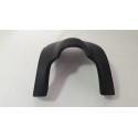 Carenagem Contato Kawasaki Vulcan 650 Orig Detalhe 55285 Preto