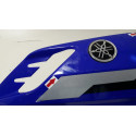 Carenagem Aba Tanque Crosser 150 17/24 L/e Orig 62881 Azul