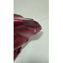 Carenagem Capa Dir Tanque Cg 160 Fan Titan 25/26 Orig 61325 Vermelho