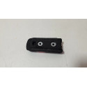 Borracha Pedaleira Dianteira Kawasaki Versys 300 Orig 63643