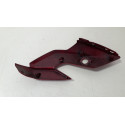 Carengem Bananinha Farol Haojue 160 L/d Orig Ralada 53452 Vermelho