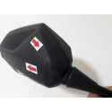 Espelho Retrovisor Honda Adv 150 21/25 L/d Orig 60722