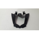 Acabamento Inferior Rabeta Tiger 1200 Explorer 22/24 55467 Preto