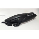 Carenagem Rabeta Yamaha N Max 160 21/24 L/e Ralada 63022 Preto