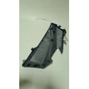 Carenagem Frontal L/e Yamaha Nmax 160 2025 C/ Detalhe 62890 Cinza