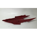 Carenagem Rabeta Honda Elite 125 L/e 25/25 Ori Detalhe 54095 Vermelho