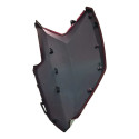 Carenagem Do Bau Honda Gl1800 Gowdwing 18/24 Orig 63454 Vermelho