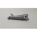 Pedaleira Dianteira Kawasaki Z500 25/26 L/e Orig 64306