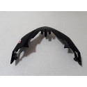 Carenagem Farol Superior Cb 500f 20/22 Orig Detalhe 59130 Preto