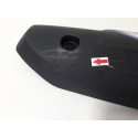 Protetor Escapamento Honda Pcx 150 19/22 Orig Detalhes 62021