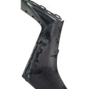 Carenagem Lateral Esq Yamaha X-max 300 25/26 C/det 63870 Preto