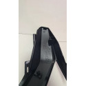 Carenagem Farol Honda Elite 125 2019/2024 Orig 61036 Preto