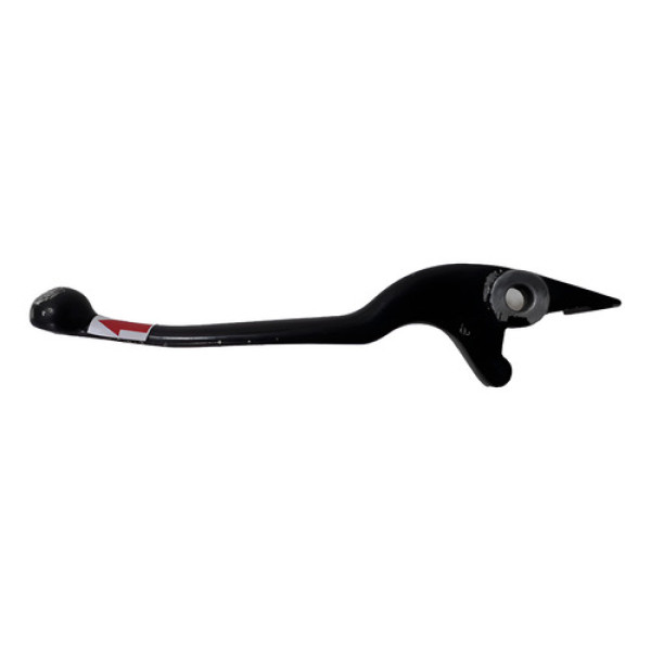 Manete Freio Traseiro Yamaha N Max 160 17/23 Avaria 59713 Preto