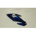 Carenagem Bananinha Dir Cg 160 Titan 22/24 Paralelo 61915 Azul