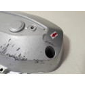 Tampa Cvt Honda Pcx 160 23/26 Orig Ralada 61468 Prateado
