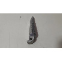 Pedaleira Traseira Yamaha N Max 160 21/23 L/d Orig 63251