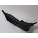Carenagem Assoalho Pé Honda Forza 350 24/24 L/d Orig 59133 Preto