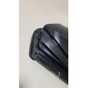 Capa Plástica Mala Esq Honda Gl1800 Goldwing 2018 Orig 60624 Preto