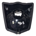 Farol Honda Cg 160 16/24 Original Detalhes 57517 Ambos Lados