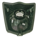 Farol Honda Cg 160 16/24 Original Detalhes 61424 Ambos Lados