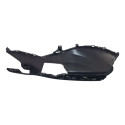 Carenagem Assoalho Esq Honda Pcx 150 16/18 Orig Avaria 57675 Preto