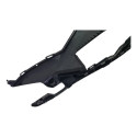 Assoalho Esquerdo Honda Pcx 150 16/18 Original Detalhe 61106 Preto