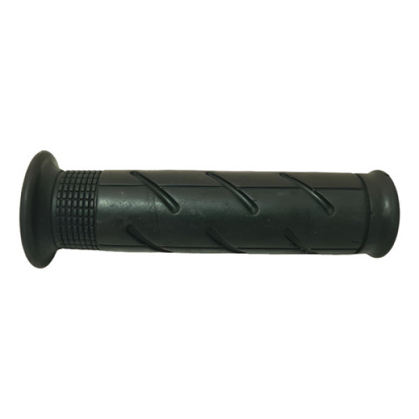 Manopla Esquerda Honda Cg 160 Original Detalhes 60787 Preto