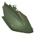 Carenagem Frontal Lateral Dir Nmax 160 17/20 Detalhes 64115 Prateado