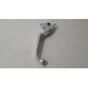 Manete Freio Harley Davidson Fat Boy 15/17 Torto 55843 Prateado