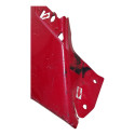 Carenagem Spoiler Dir Yamaha R1 09/14 Orig. Detalhes 54299 Vermelho