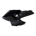 Carenagem Interna Aba Cg 160 Fan 22/24 L/e Orig 59141 Preto
